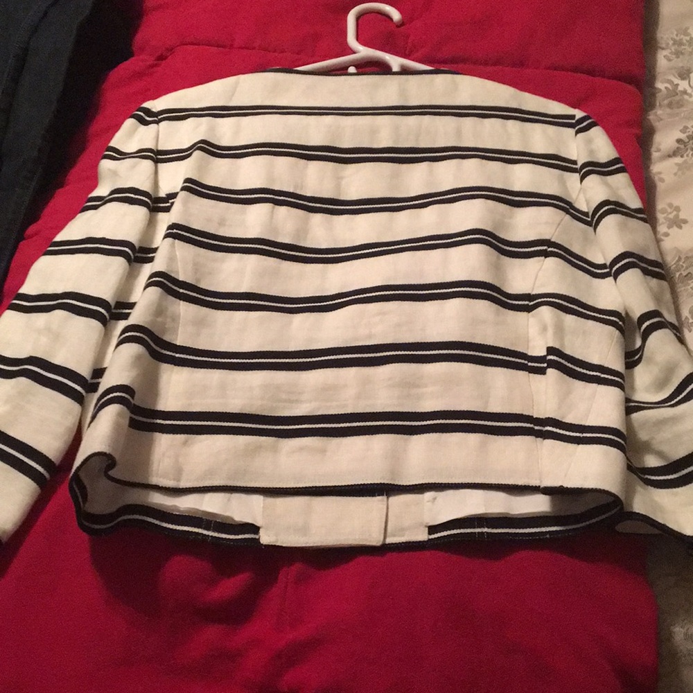 Anne Klein jacket - Picture 8 of 9
